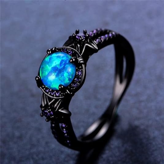 0NE: 925 Sterling Silver High Quality Ring