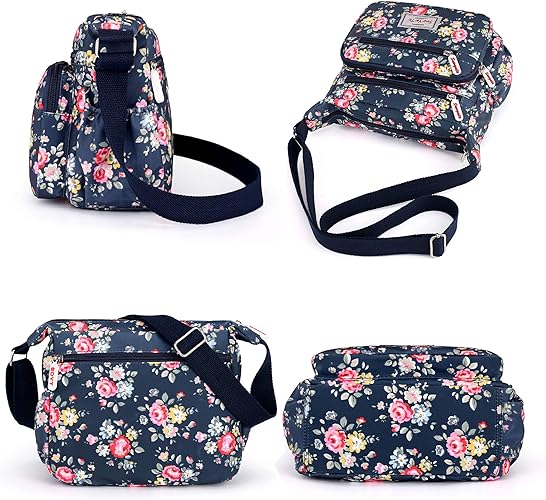 Women Fashion Handbag Tote Bag Shoulder Bag Top Handle Satchel Purse