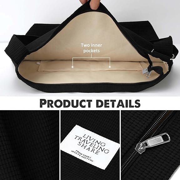 Women Fashion Handbag Tote Bag Shoulder Bag Top Handle Satchel Purse