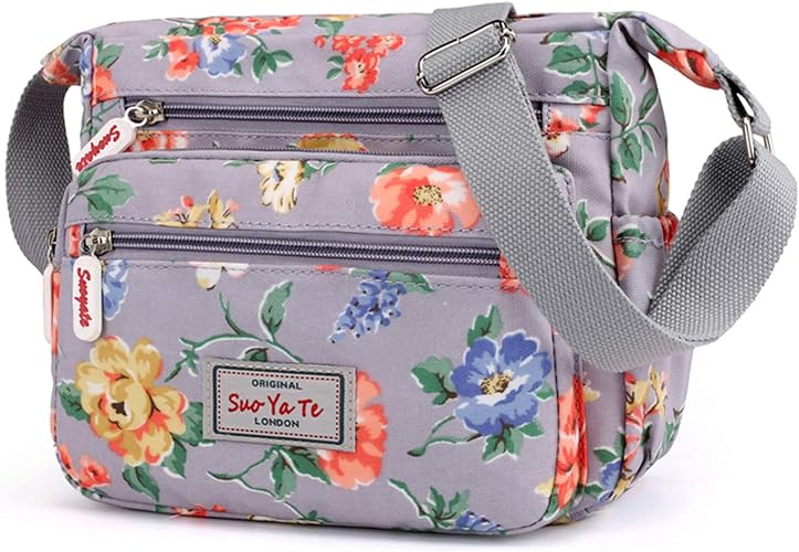 Women Fashion Handbag Tote Bag Shoulder Bag Top Handle Satchel Purse