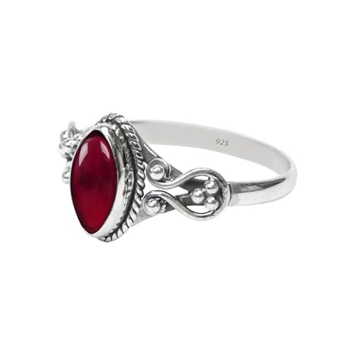 0NE: 925 Sterling Silver High Quality Ring