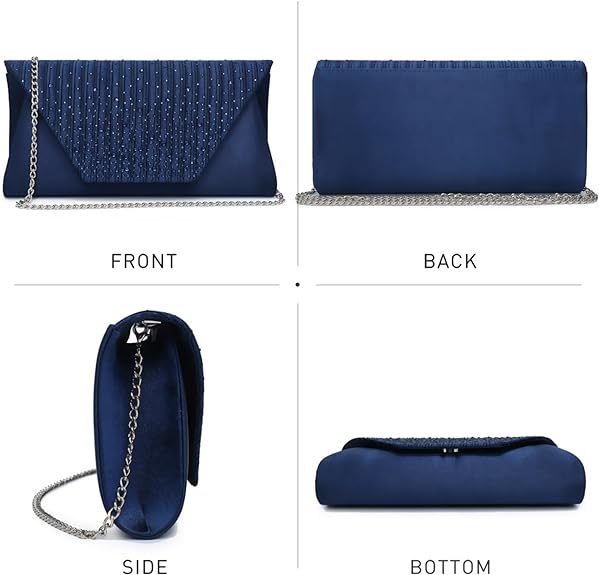 Women Fashion Handbag Tote Bag Shoulder Bag Top Handle Satchel Purse