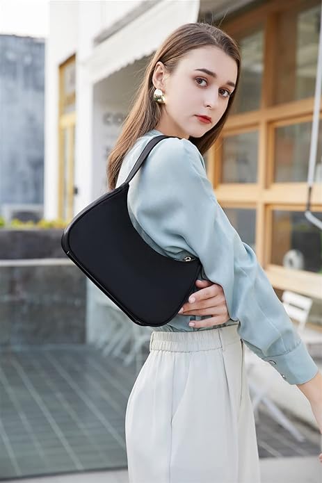Women Fashion Handbag Tote Bag Shoulder Bag Top Handle Satchel Purse