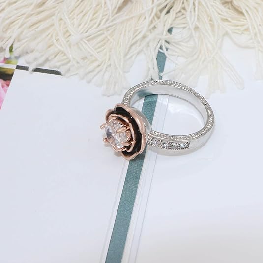 0NE: 925 Sterling Silver High Quality Ring