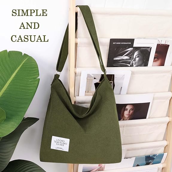 Women Fashion Handbag Tote Bag Shoulder Bag Top Handle Satchel Purse
