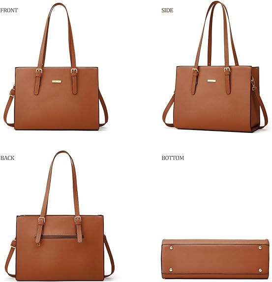 Women Fashion Handbag Tote Bag Shoulder Bag Top Handle Satchel Purse