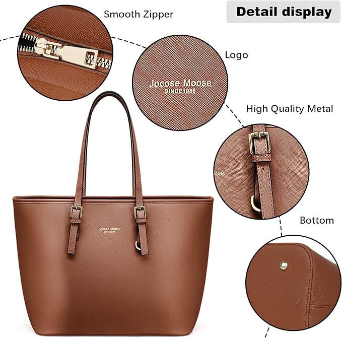 Women Fashion Handbag Tote Bag Shoulder Bag Top Handle Satchel Purse