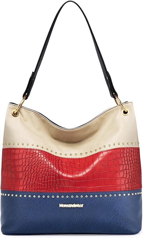 Women Fashion Handbag Tote Bag Shoulder Bag Top Handle Satchel Purse
