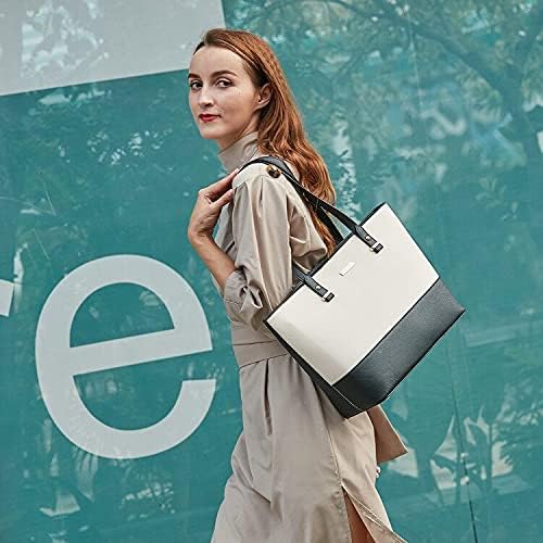Women Fashion Handbag Tote Bag Shoulder Bag Top Handle Satchel Purse
