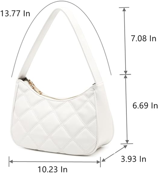 Women Fashion Handbag Tote Bag Shoulder Bag Top Handle Satchel Purse