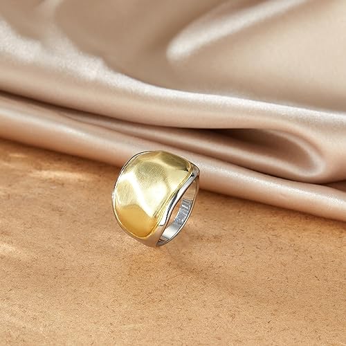 0NE: 925 Sterling Silver High Quality Ring