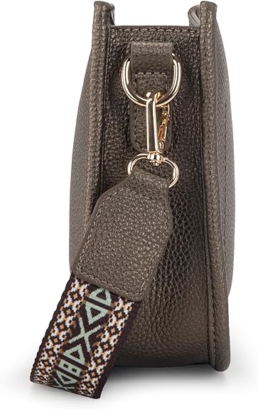 Women Fashion Handbag Tote Bag Shoulder Bag Top Handle Satchel Purse