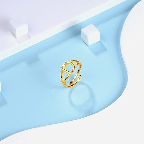 0NE: 925 Sterling Silver High Quality Ring