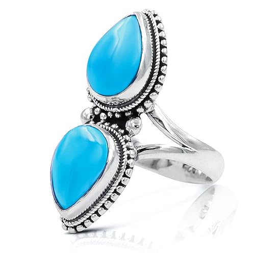 0NE: 925 Sterling Silver High Quality Ring