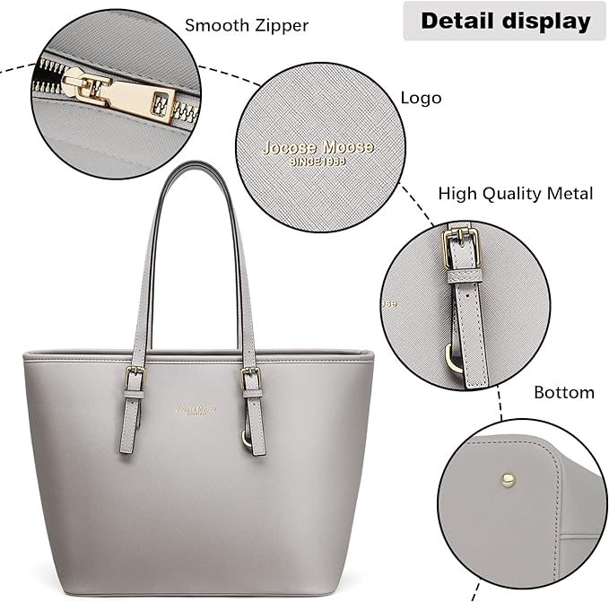 Women Fashion Handbag Tote Bag Shoulder Bag Top Handle Satchel Purse