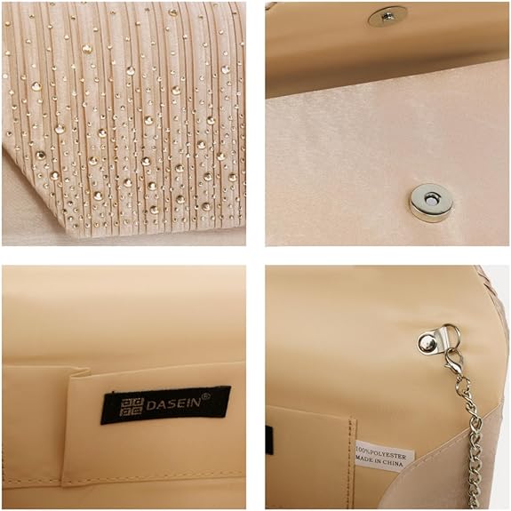 Women Fashion Handbag Tote Bag Shoulder Bag Top Handle Satchel Purse