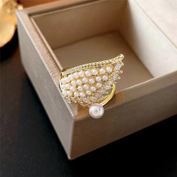 0NE: 925 Sterling Silver High Quality Ring