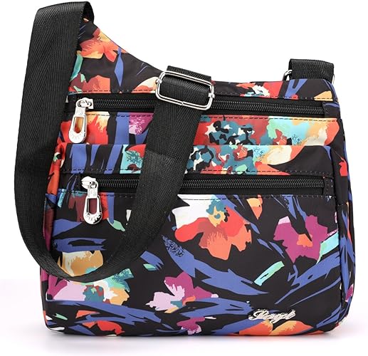Women Fashion Handbag Tote Bag Shoulder Bag Top Handle Satchel Purse