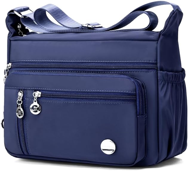 Women Fashion Handbag Tote Bag Shoulder Bag Top Handle Satchel Purse