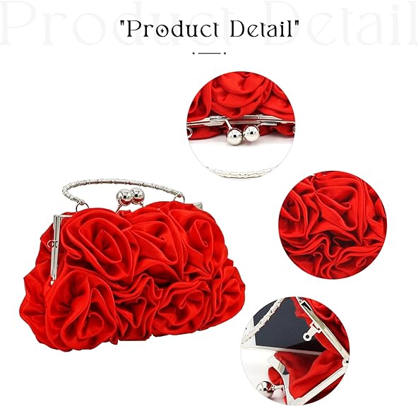 Women Fashion Handbag Tote Bag Shoulder Bag Top Handle Satchel Purse
