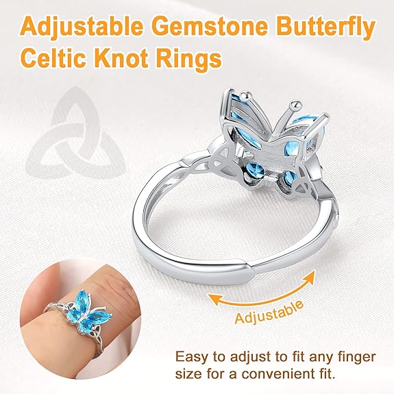0NE: 925 Sterling Silver High Quality Ring