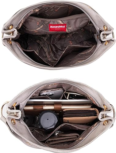 Women Fashion Handbag Tote Bag Shoulder Bag Top Handle Satchel Purse