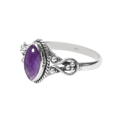 0NE: 925 Sterling Silver High Quality Ring