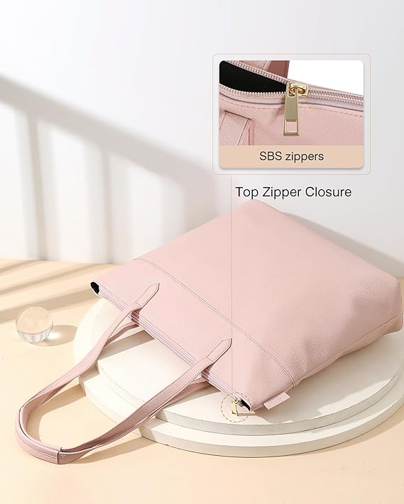 Women Fashion Handbag Tote Bag Shoulder Bag Top Handle Satchel Purse