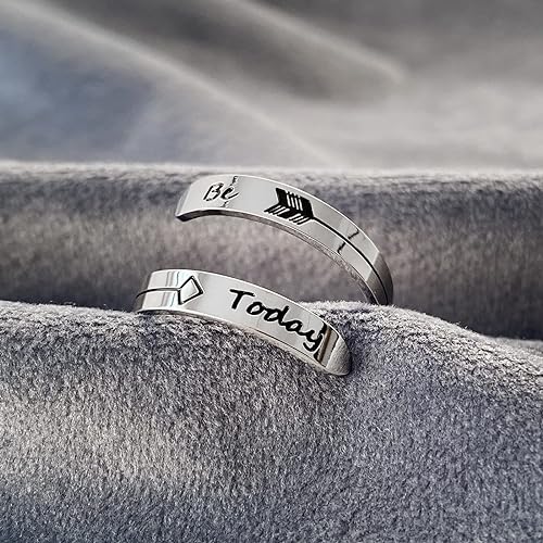 0NE: 925 Sterling Silver High Quality Ring