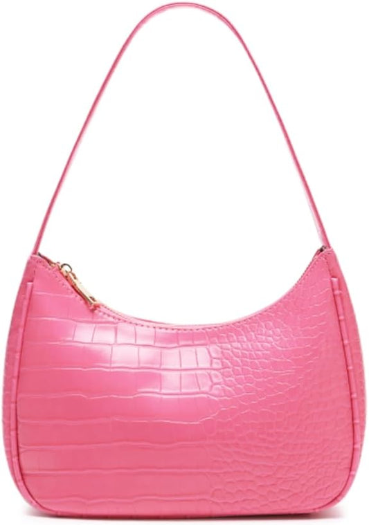 Women Fashion Handbag Tote Bag Shoulder Bag Top Handle Satchel Purse