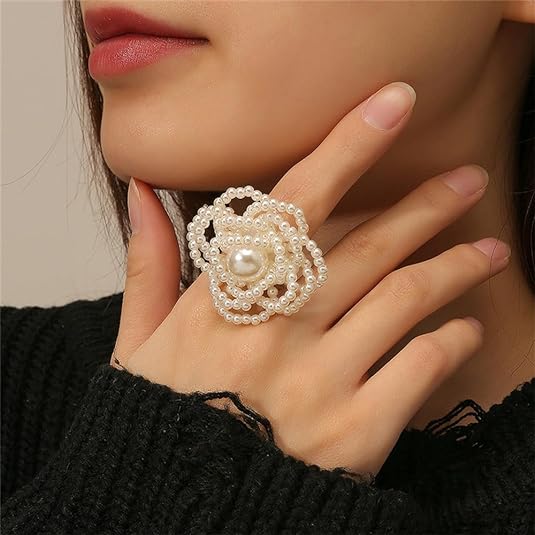 0NE: 925 Sterling Silver High Quality Ring