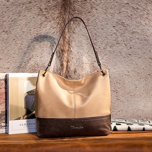 Women Fashion Handbag Tote Bag Shoulder Bag Top Handle Satchel Purse