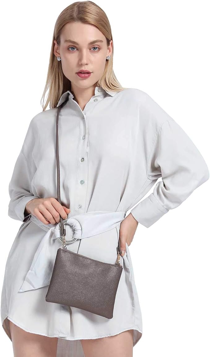 Women Fashion Handbag Tote Bag Shoulder Bag Top Handle Satchel Purse