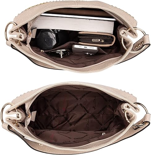 Women Fashion Handbag Tote Bag Shoulder Bag Top Handle Satchel Purse