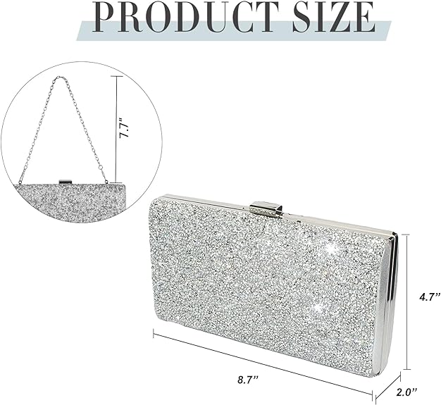 Women Fashion Handbag Tote Bag Shoulder Bag Top Handle Satchel Purse
