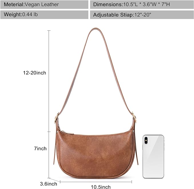 Women Fashion Handbag Tote Bag Shoulder Bag Top Handle Satchel Purse