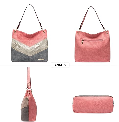 Women Fashion Handbag Tote Bag Shoulder Bag Top Handle Satchel Purse