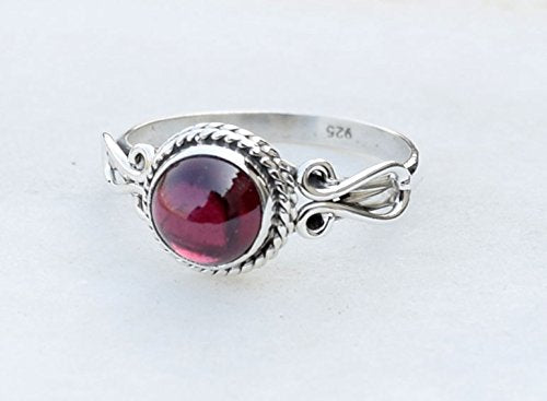 0NE: 925 Sterling Silver High Quality Ring