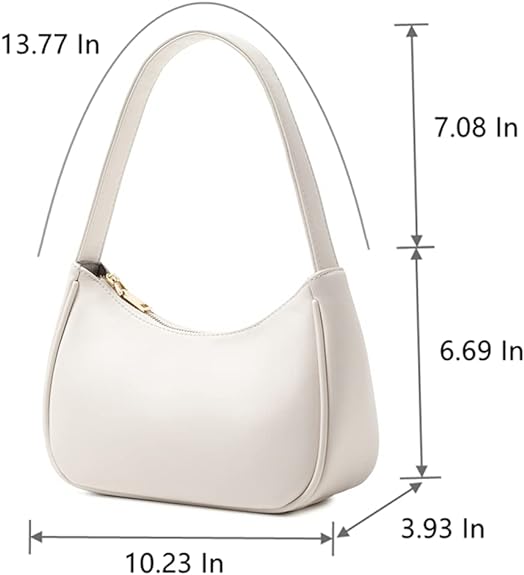Women Fashion Handbag Tote Bag Shoulder Bag Top Handle Satchel Purse