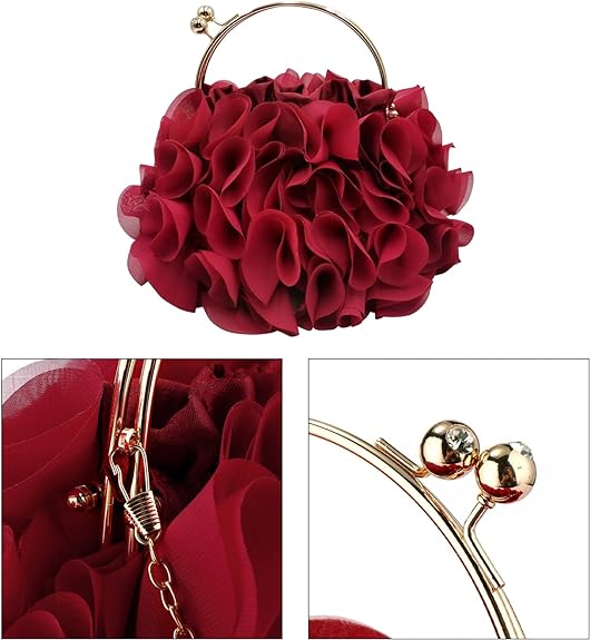 Women Fashion Handbag Tote Bag Shoulder Bag Top Handle Satchel Purse