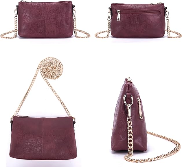 Women Fashion Handbag Tote Bag Shoulder Bag Top Handle Satchel Purse