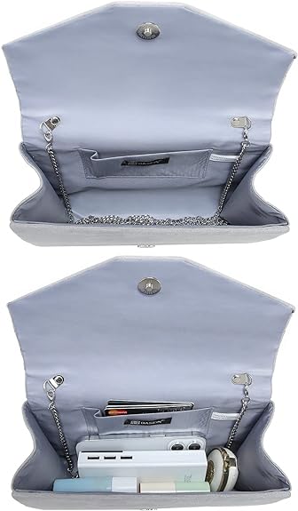 Women Fashion Handbag Tote Bag Shoulder Bag Top Handle Satchel Purse