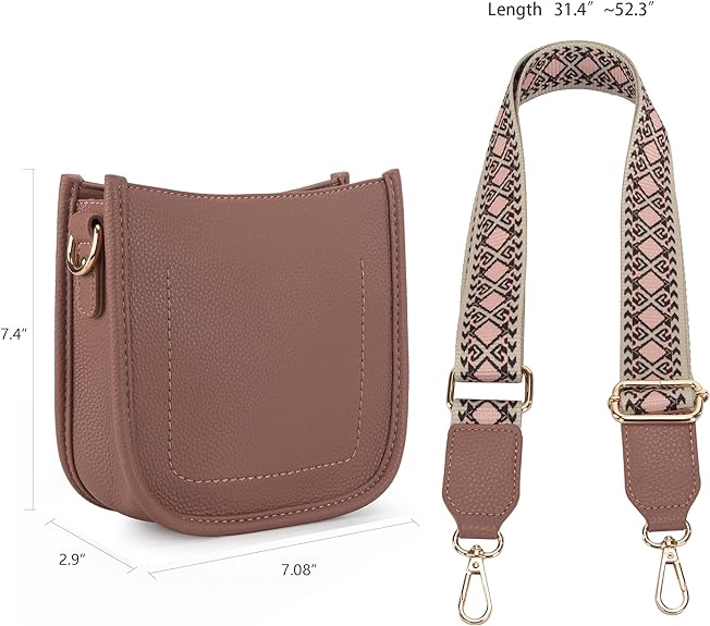 Women Fashion Handbag Tote Bag Shoulder Bag Top Handle Satchel Purse