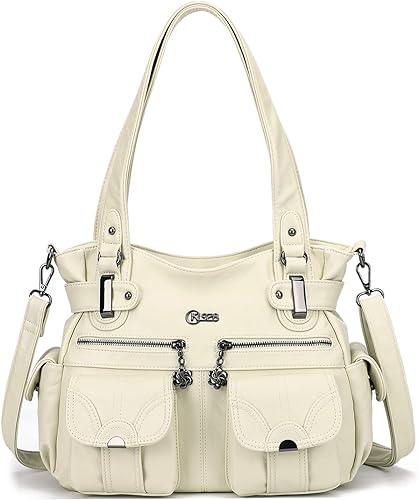 Women Fashion Handbag Tote Bag Shoulder Bag Top Handle Satchel Purse