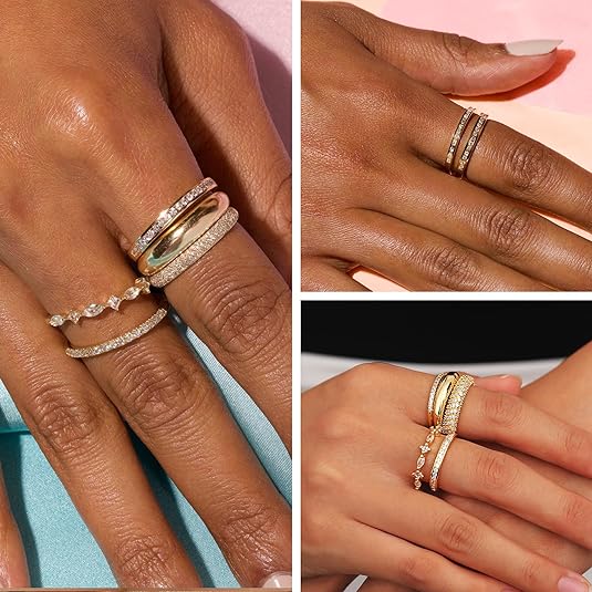 0NE: 925 Sterling Silver High Quality Ring