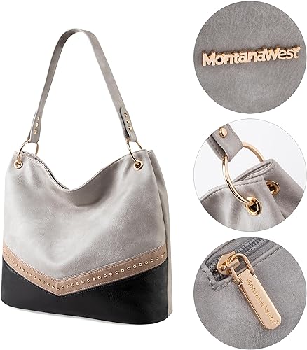 Women Fashion Handbag Tote Bag Shoulder Bag Top Handle Satchel Purse