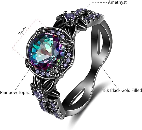 0NE: 925 Sterling Silver High Quality Ring