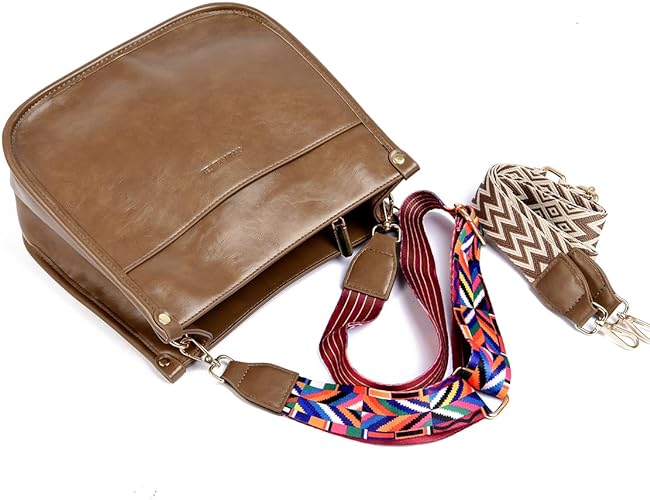 Women Fashion Handbag Tote Bag Shoulder Bag Top Handle Satchel Purse