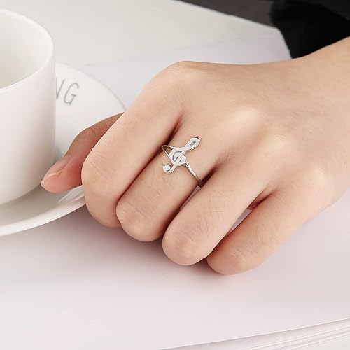 0NE: 925 Sterling Silver High Quality Ring