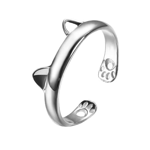 ONE: 925 Sterling Silver High Quality Ring